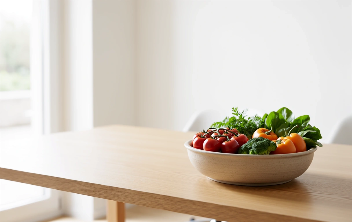 Nutrizione Italiana Ambiente