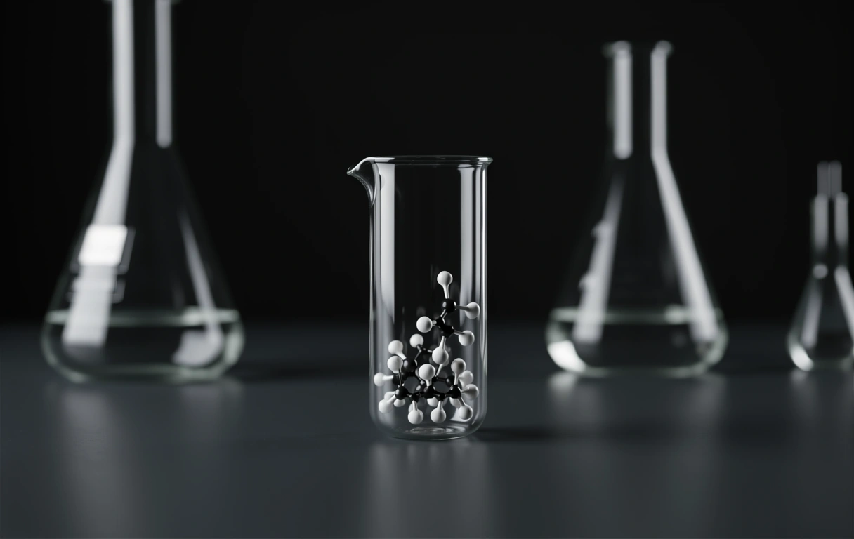 Laboratorio scientifico nutrizione